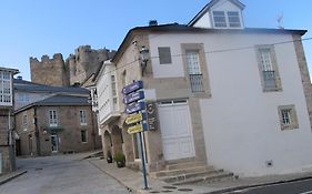 Hotel Casa de Caldelas